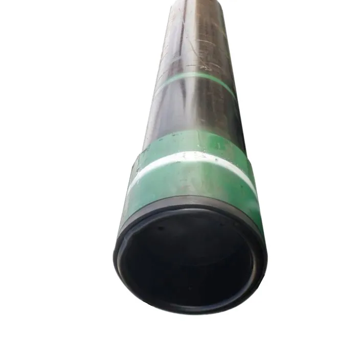 seamless pipe